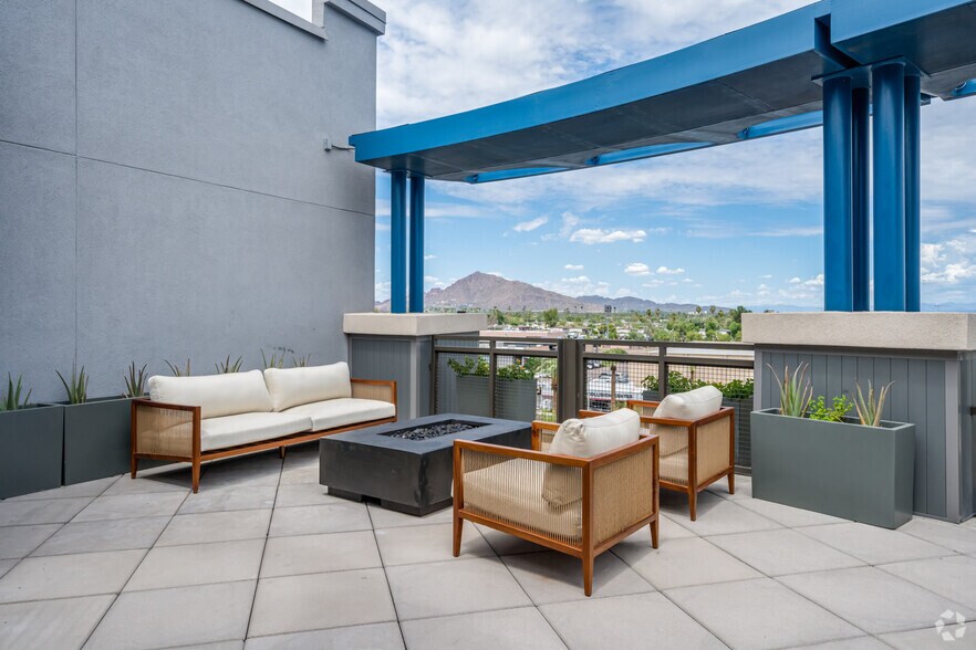 More Photos Of 7115 E McDowell Rd, Scottsdale Apartments For Lease