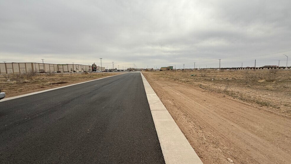 More Photos Of 13611 Highway 191, Odessa Land For Sale