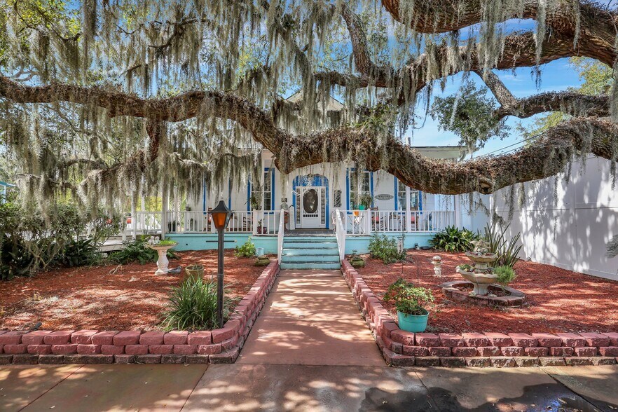 More Photos Of 24 Van Horne Ave, Tybee Island Hospitality For Sale
