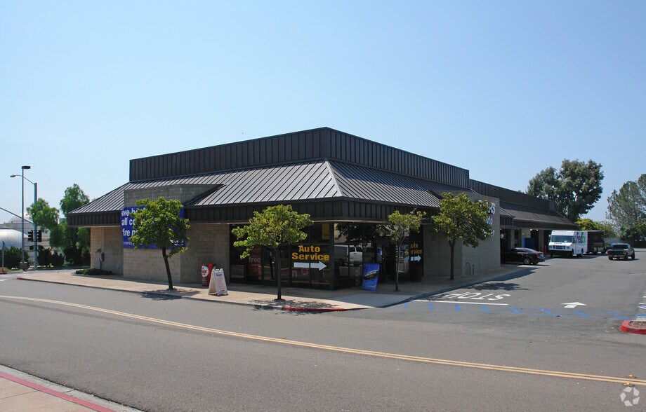 More Photos Of 4575 La Jolla Village Dr, San Diego General Retail For Sale