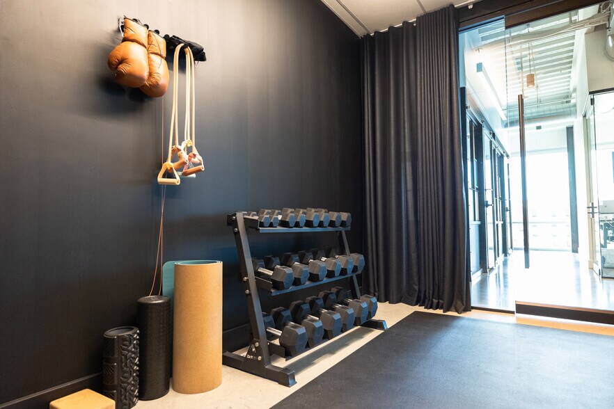 More Photos Of 1120 S Rackham Way, Meridian Coworking Space