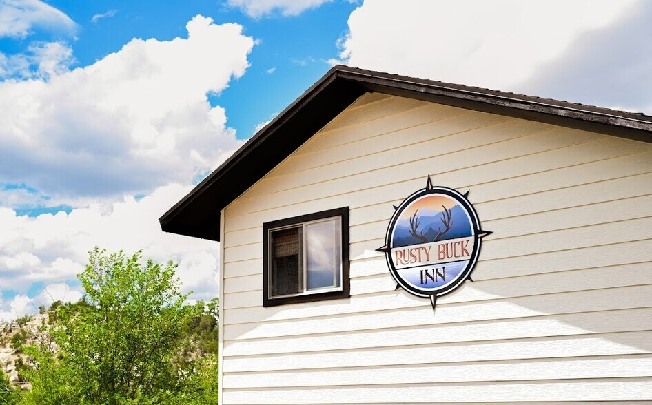 Primary Photo Of 1842 AZ-260, Heber Hotel For Sale