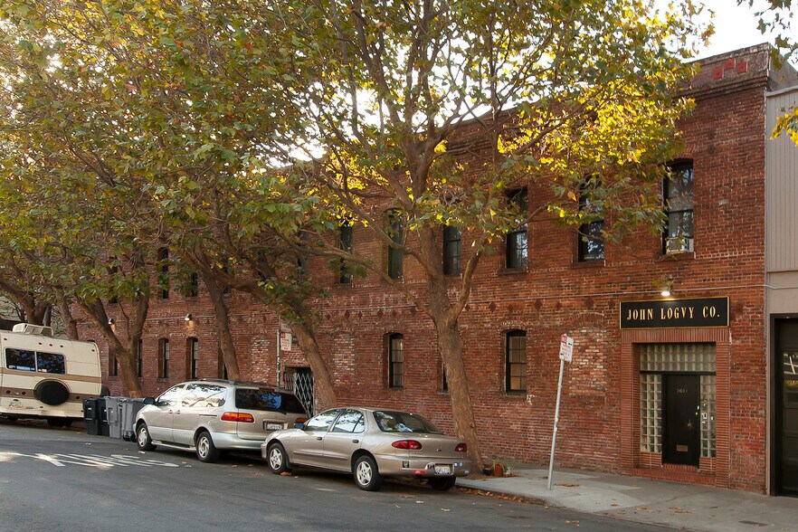 More Photos Of 3001 19th St, San Francisco Office For Lease