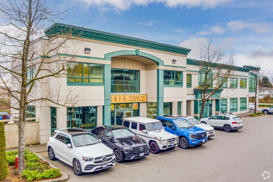 More Photos Of 2688 Shell Rd, Richmond Office For Sale