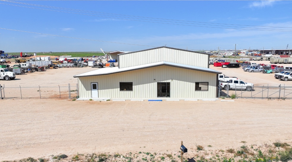More Photos Of , Midland Industrial For Sale