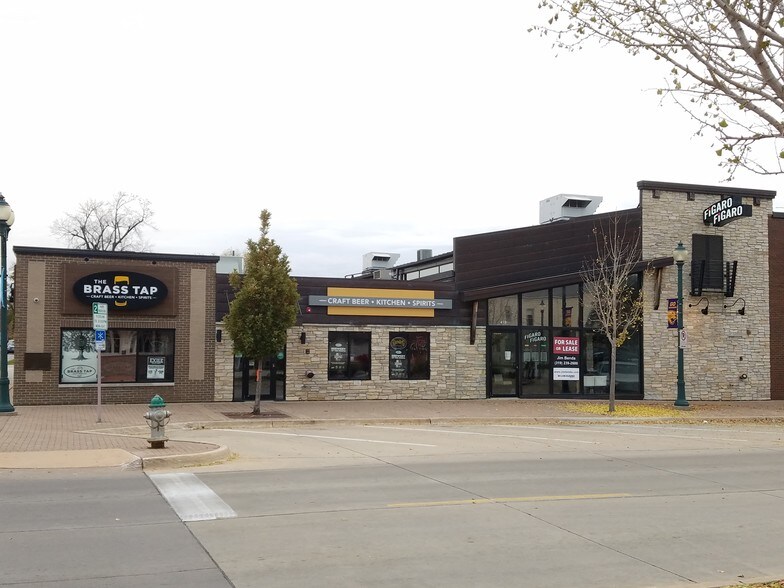 More Photos Of 419 Main St, Cedar Falls Storefront For Sale