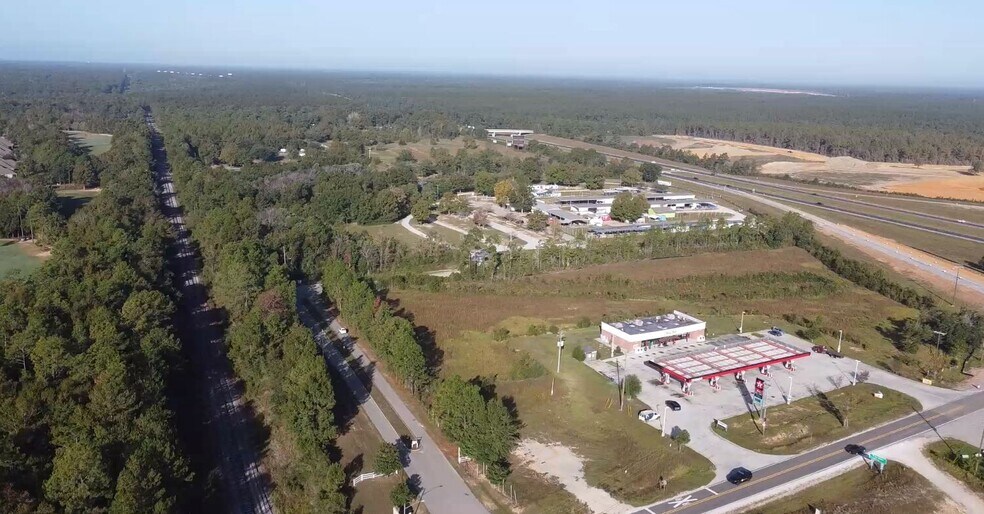 More Photos Of 8095 Menge Ave, Pass Christian Land For Sale