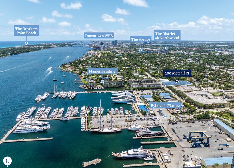More Photos Of 400 Metcalf Ct, West Palm Beach Apartments For Sale