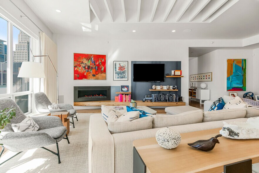 More Photos Of 1515 Walnut St, Kansas City Apartments For Sale