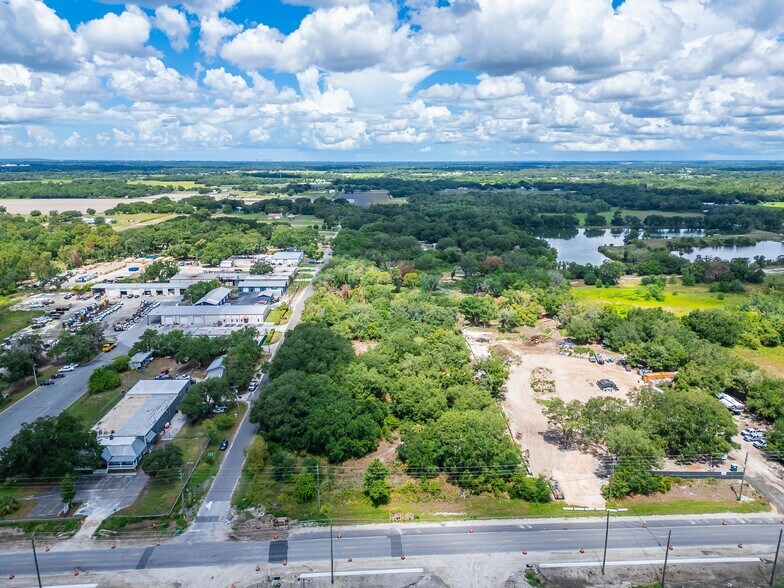 More Photos Of Turkey Creek Rd @ Reece Rd, Plant City Land For Sale