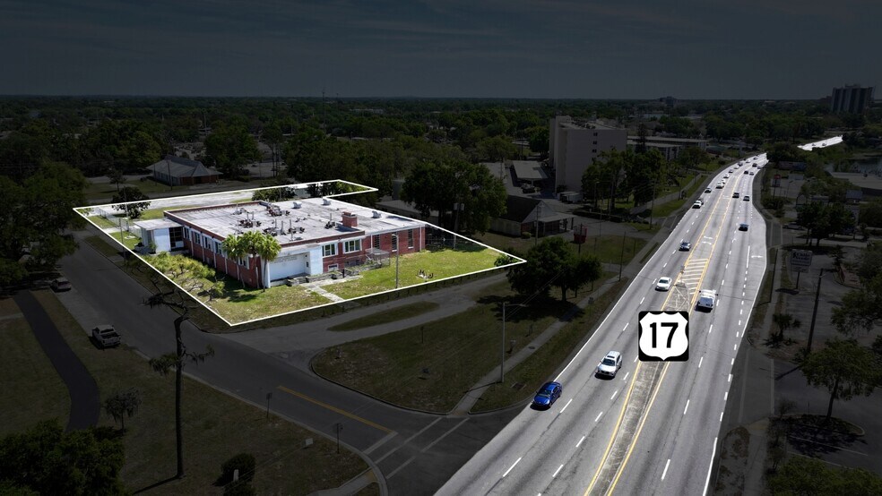 More Photos Of 600 Avenue S NW, Winter Haven Research And Development For Sale