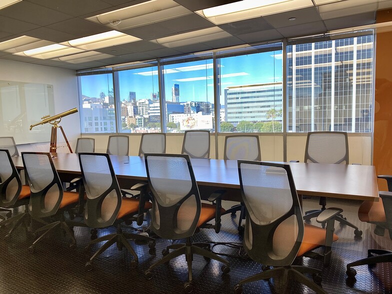 More Photos Of 6464 W Sunset, Hollywood Office For Lease
