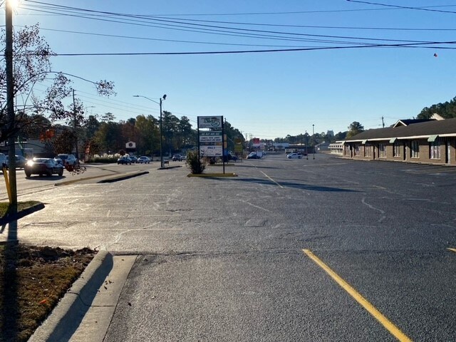 More Photos Of , Fayetteville General Retail For Sale