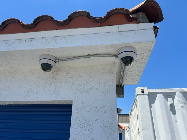 More Photos Of 28365 Cole Grade Rd, Valley Center Self Storage For Sale
