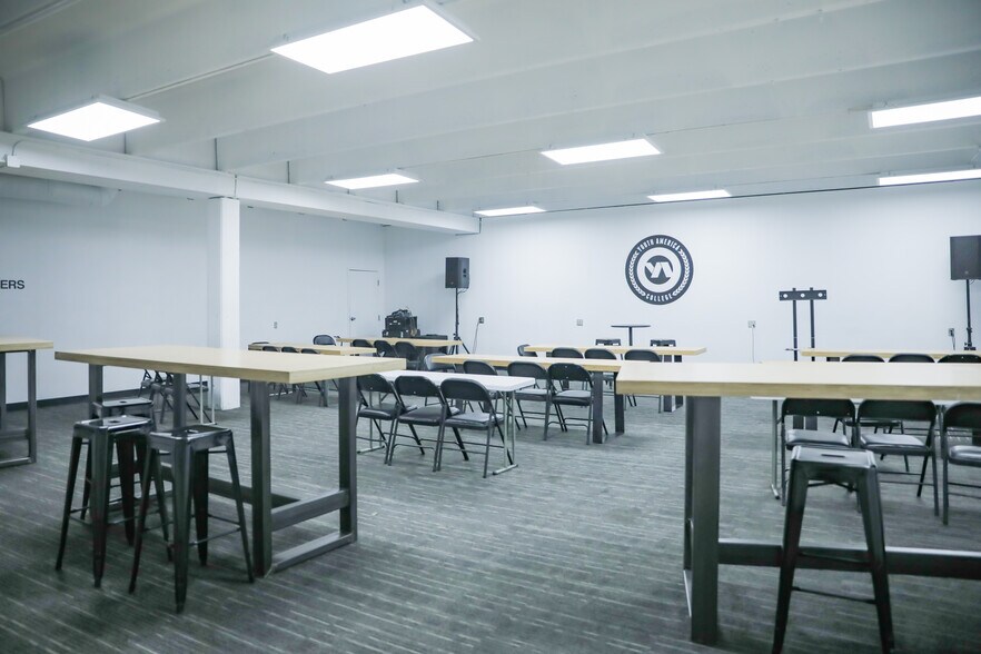 More Photos Of 6800 N Bryant Ave, Oklahoma City Religious Facility For Sale