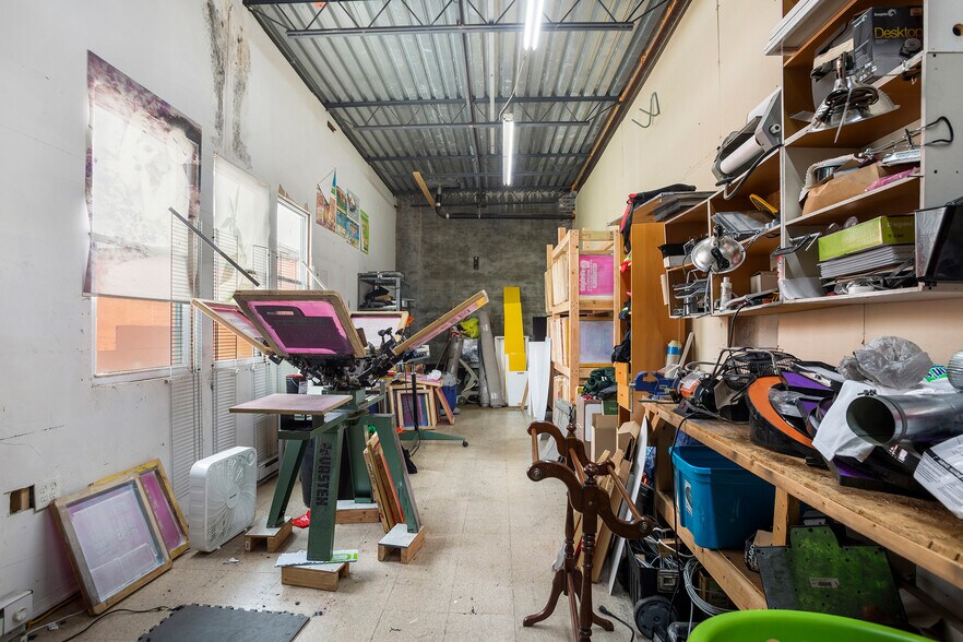 More Photos Of 3546-3548 N 5th St, Philadelphia Flex For Sale