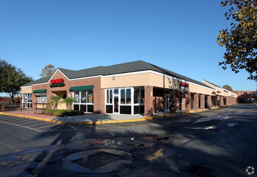 More Photos Of 8805-8995 W Colonial Dr, Ocoee Unknown For Lease