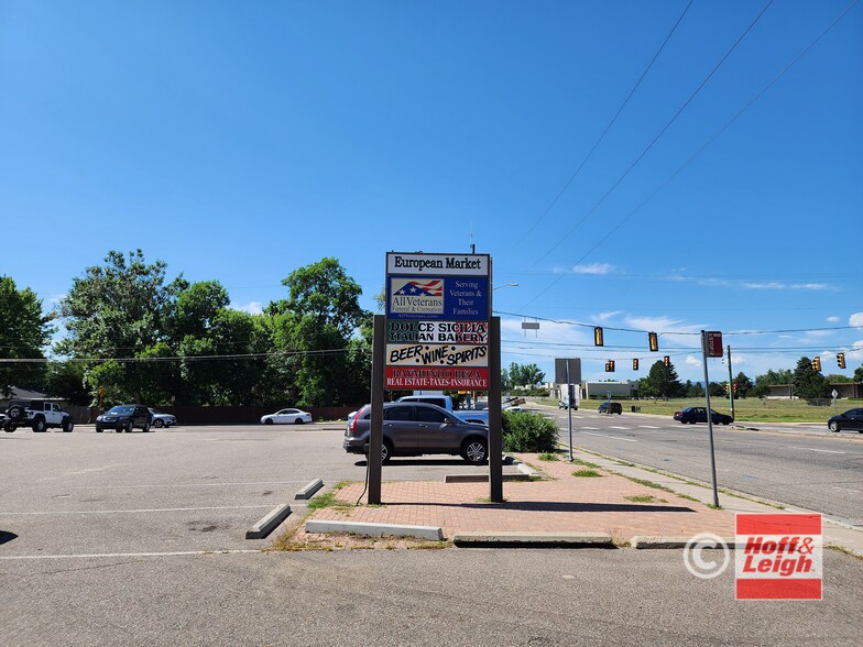 More Photos Of 3200-3210 Wadsworth Blvd, Wheat Ridge Unknown For Lease