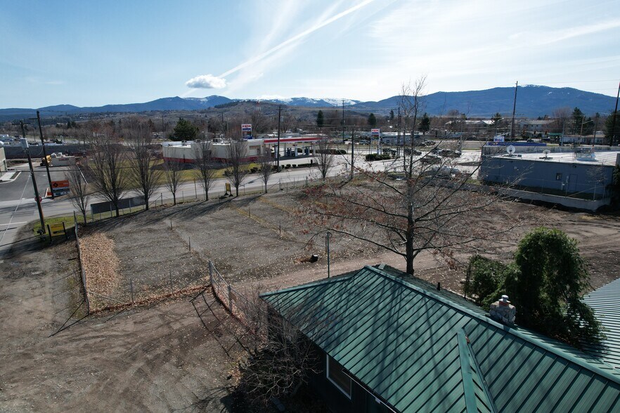 More Photos Of 321 N Barker Rd, Spokane Valley Land For Sale