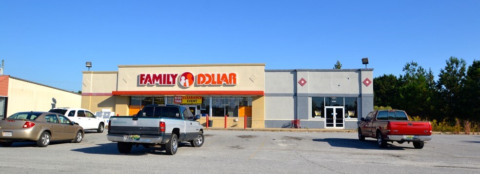 More Photos Of 3926 Us-80 Hwy, Phenix City Freestanding For Sale