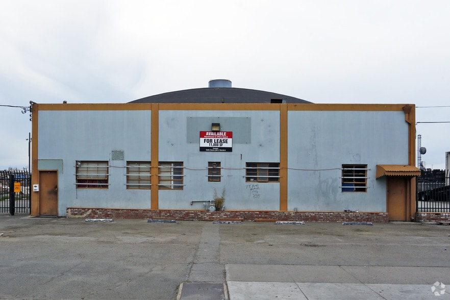 More Photos Of 352 Griffin St, Salinas Warehouse For Lease