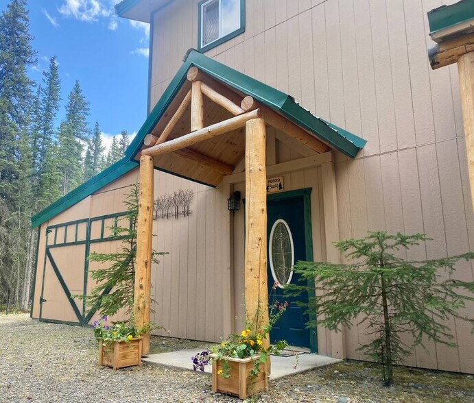 More Photos Of 5 Borealis Ave, Tok Hotel For Sale