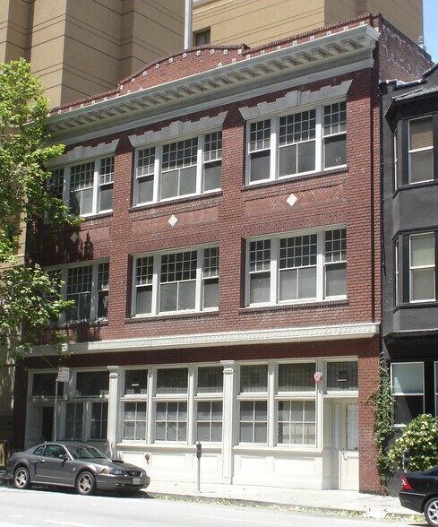 More Photos Of 576 Folsom St, San Francisco Office For Lease