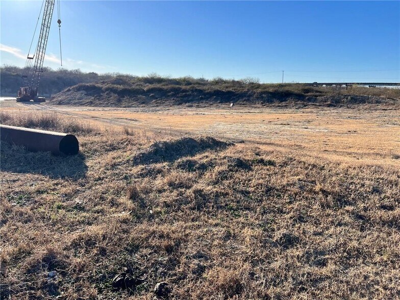 More Photos Of SH-35 at VBC, Port Lavaca Land For Sale