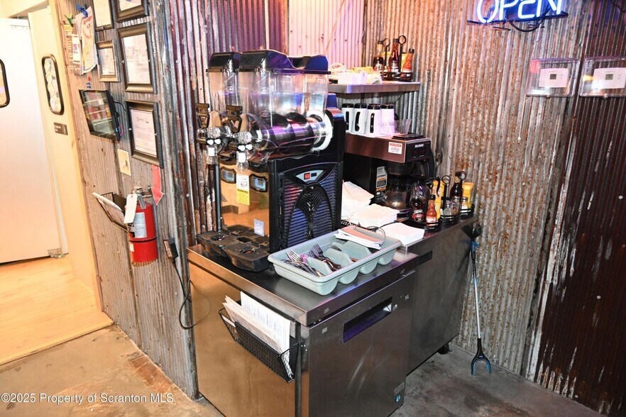 More Photos Of 11143 State Route 29, Montrose Restaurant For Sale