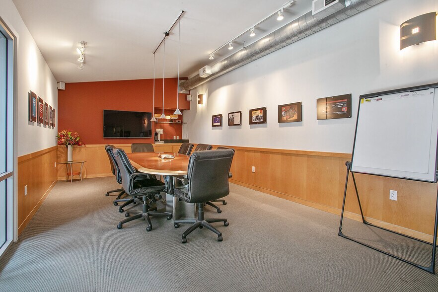 More Photos Of 99 Shotwell St, San Francisco Office For Lease