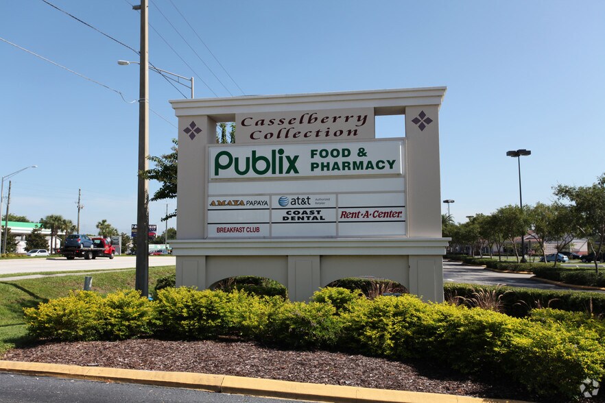 More Photos Of 3385 S US Highway 17-92, Casselberry Unknown For Lease