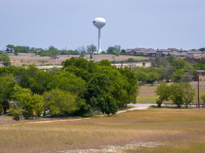More Photos Of 409 Franks Rd, New Braunfels Land For Sale
