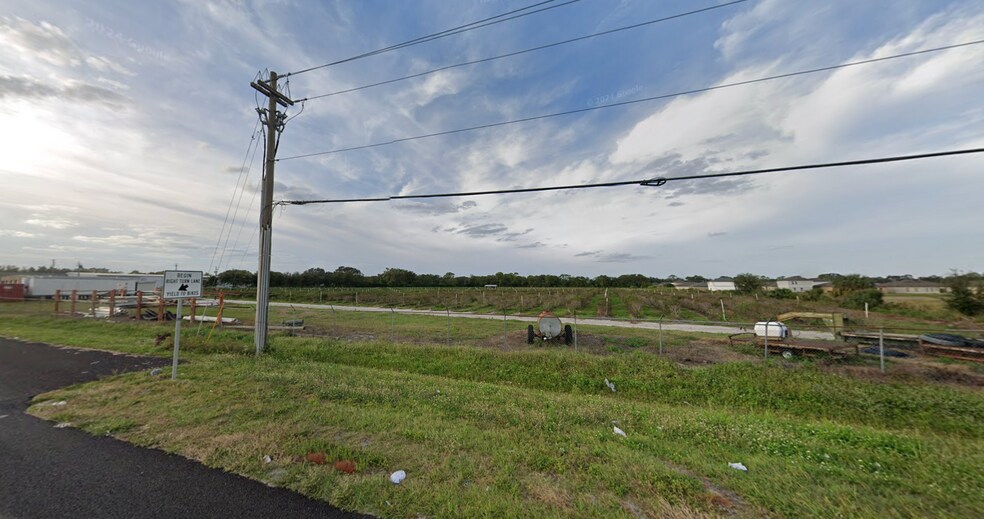 More Photos Of 510 US Highway 92 E, Auburndale Land For Sale