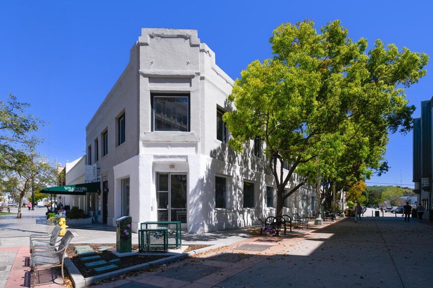 Primary Photo Of 9426-9432 Washington Blvd, Culver City Office For Lease