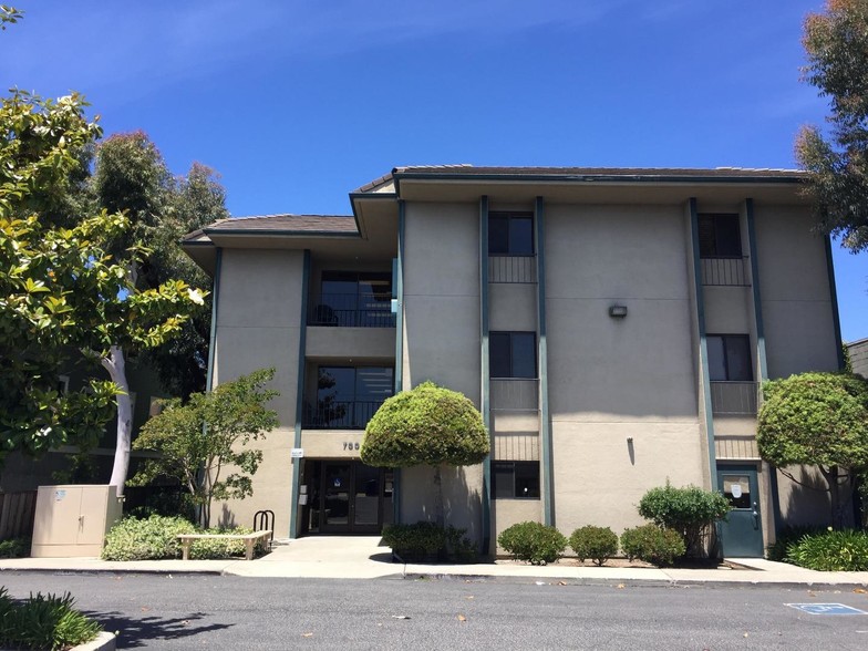 Primary Photo Of 700 Frederick St, Santa Cruz Medical For Sale