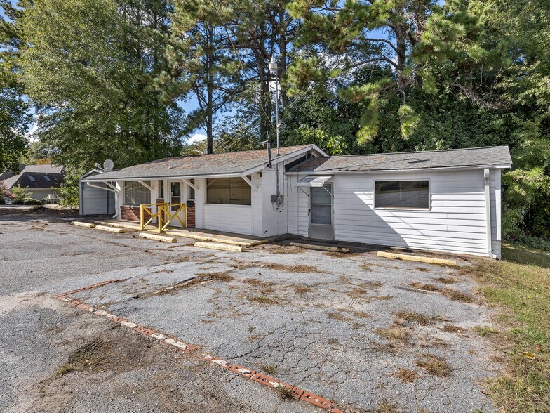 More Photos Of , Spartanburg Office For Sale