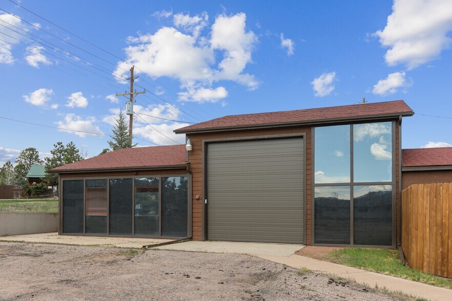 More Photos Of , Woodland Park General Retail For Sale