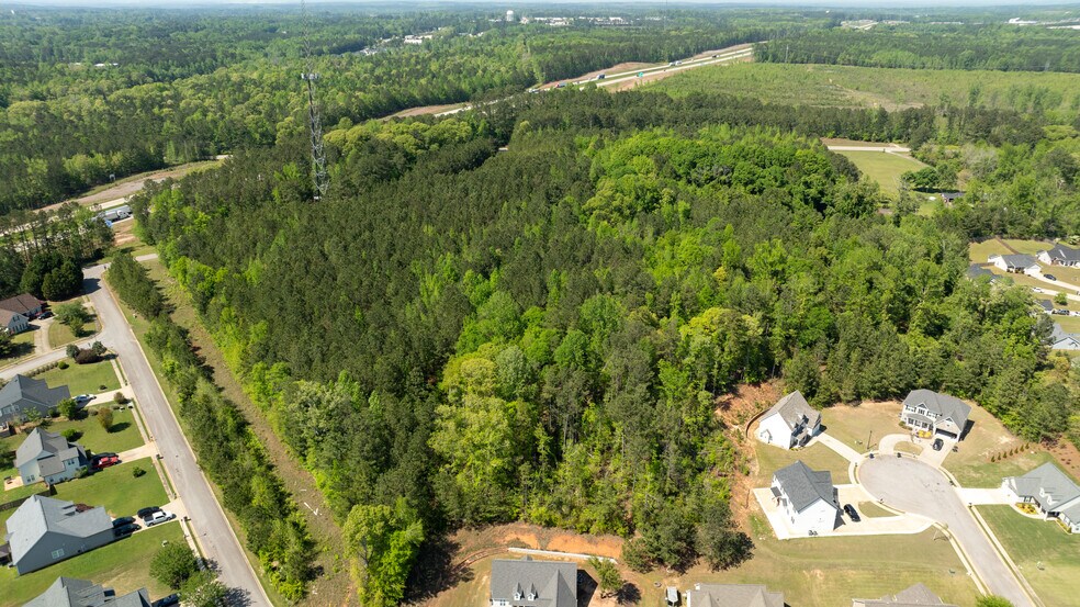 More Photos Of Lexington/Baldwin Park, Lagrange Land For Sale