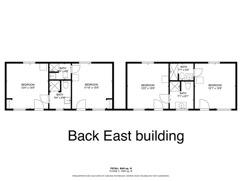 More Photos Of 2091 W 4th St, Reno Hotel For Sale