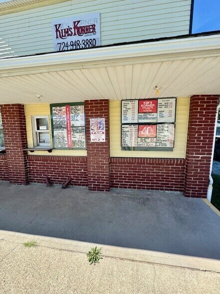 More Photos Of 4166 U.S. 40 hwy, Claysville Restaurant For Sale