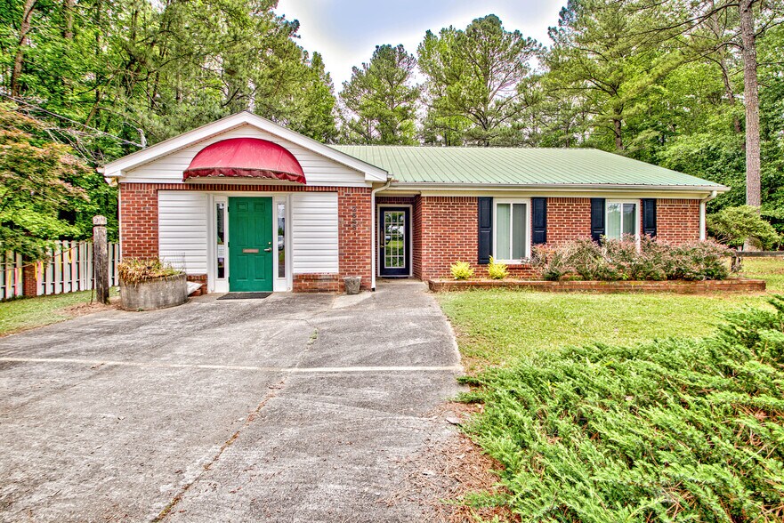 More Photos Of 2646 Highway 34 E, Newnan Office Residential For Sale