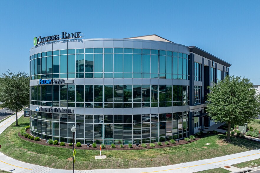 Primary Photo Of 3350 Pinnacle Hills Pky, Rogers Office For Sale