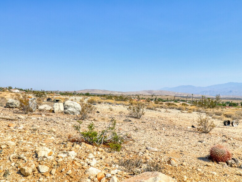 More Photos Of 642060010 @ Miracle Hills Rd, Desert Hot Springs Land For Sale