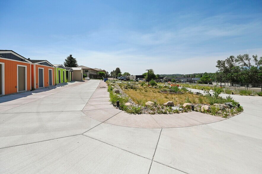 More Photos Of 2260 La Montana way, Colorado Springs Land For Lease