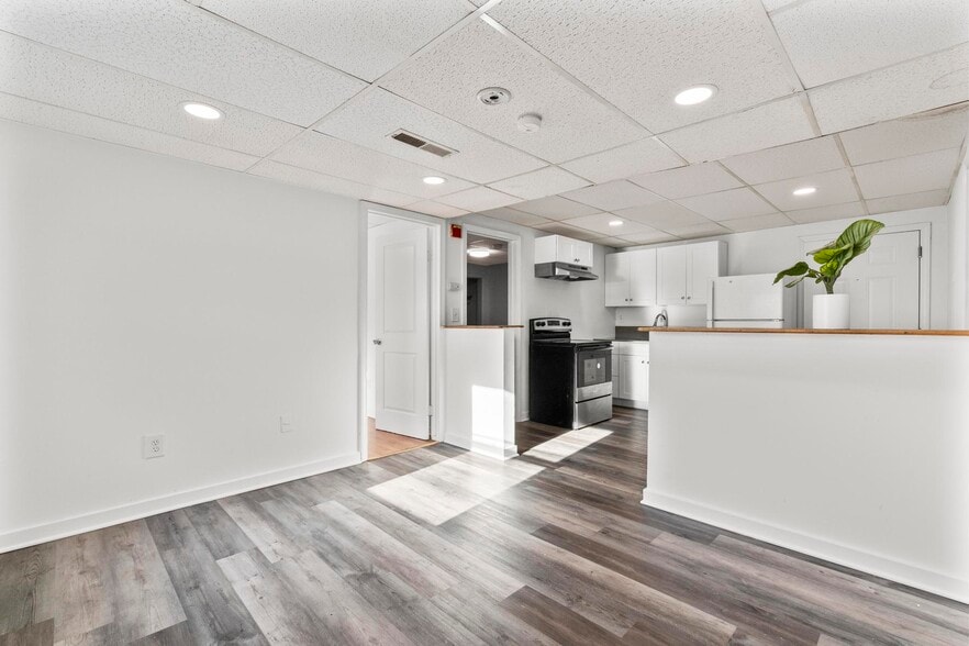 More Photos Of 232 Main St, Ansonia Multifamily For Sale