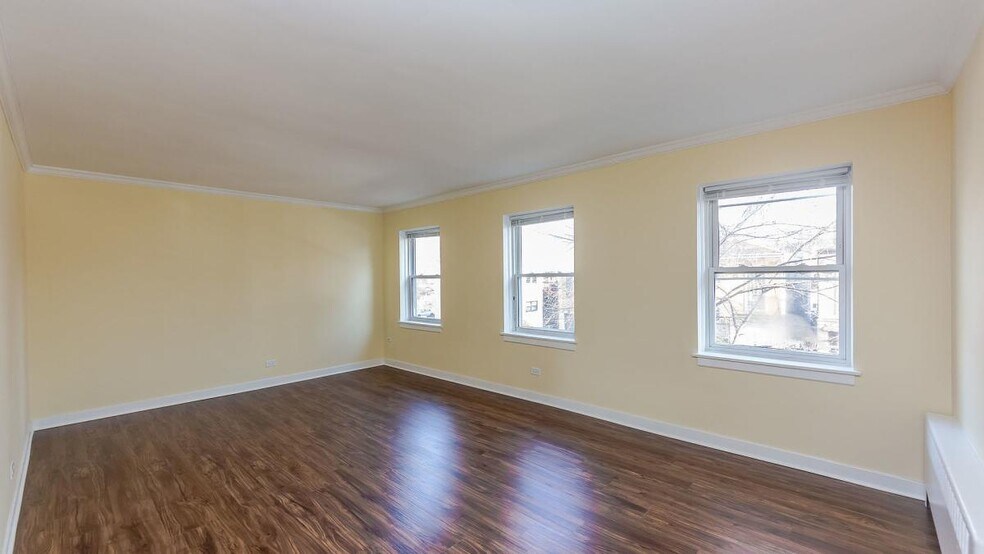 More Photos Of 6120-34 Hamilton Ave, Chicago Apartments For Sale