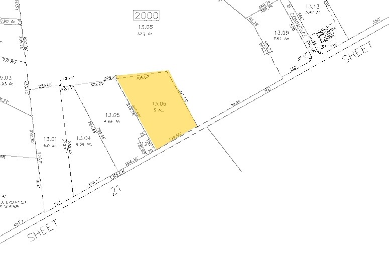 More Photos Of 580 Creek Rd, Delran Land For Lease