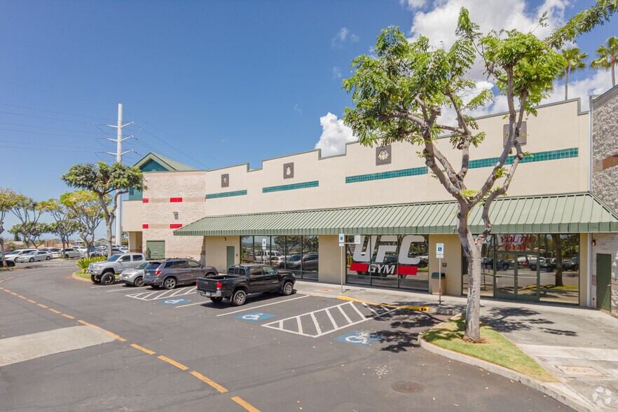 More Photos Of 94-849 Lumiaina St, Waipahu Unknown For Lease
