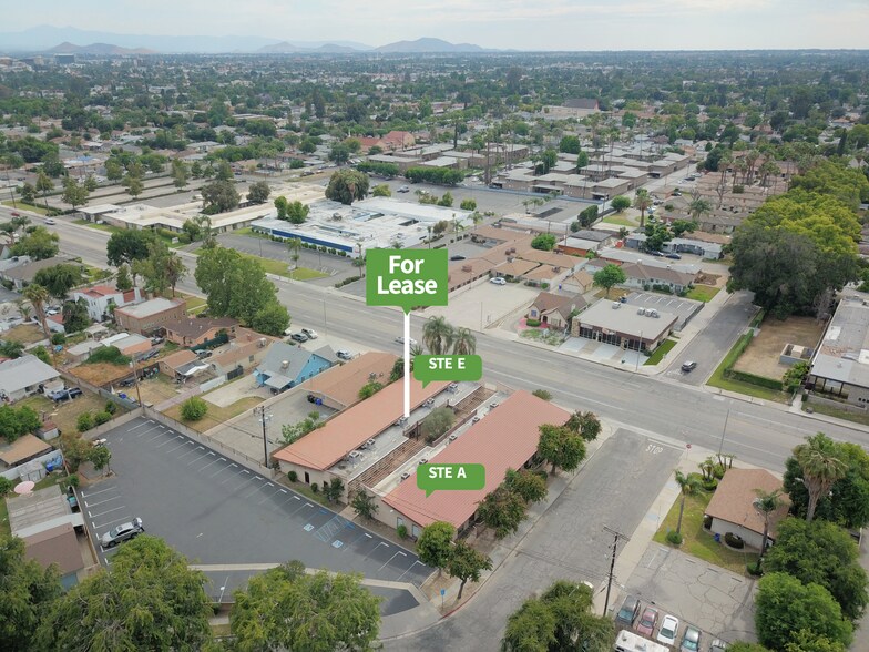 More Photos Of 1799 N Waterman Ave, San Bernardino Medical For Lease