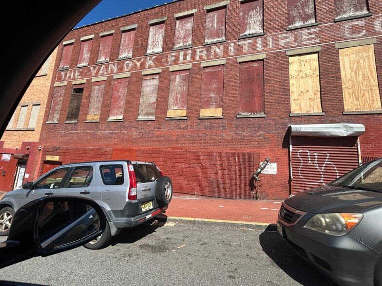 More Photos Of 300 Main St, Paterson Storefront For Sale